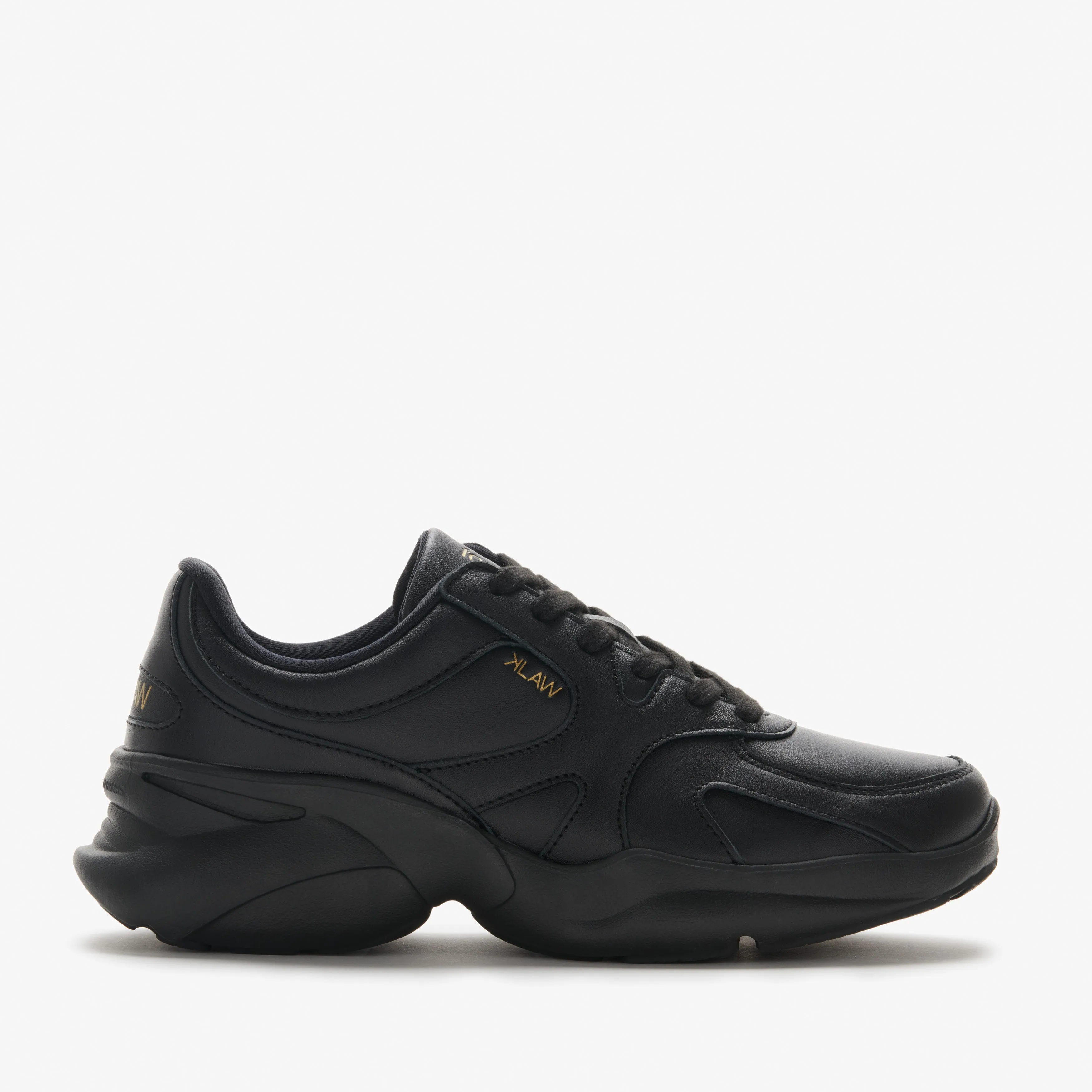 KLAW 528: WOMENS - KUIPER BLACK