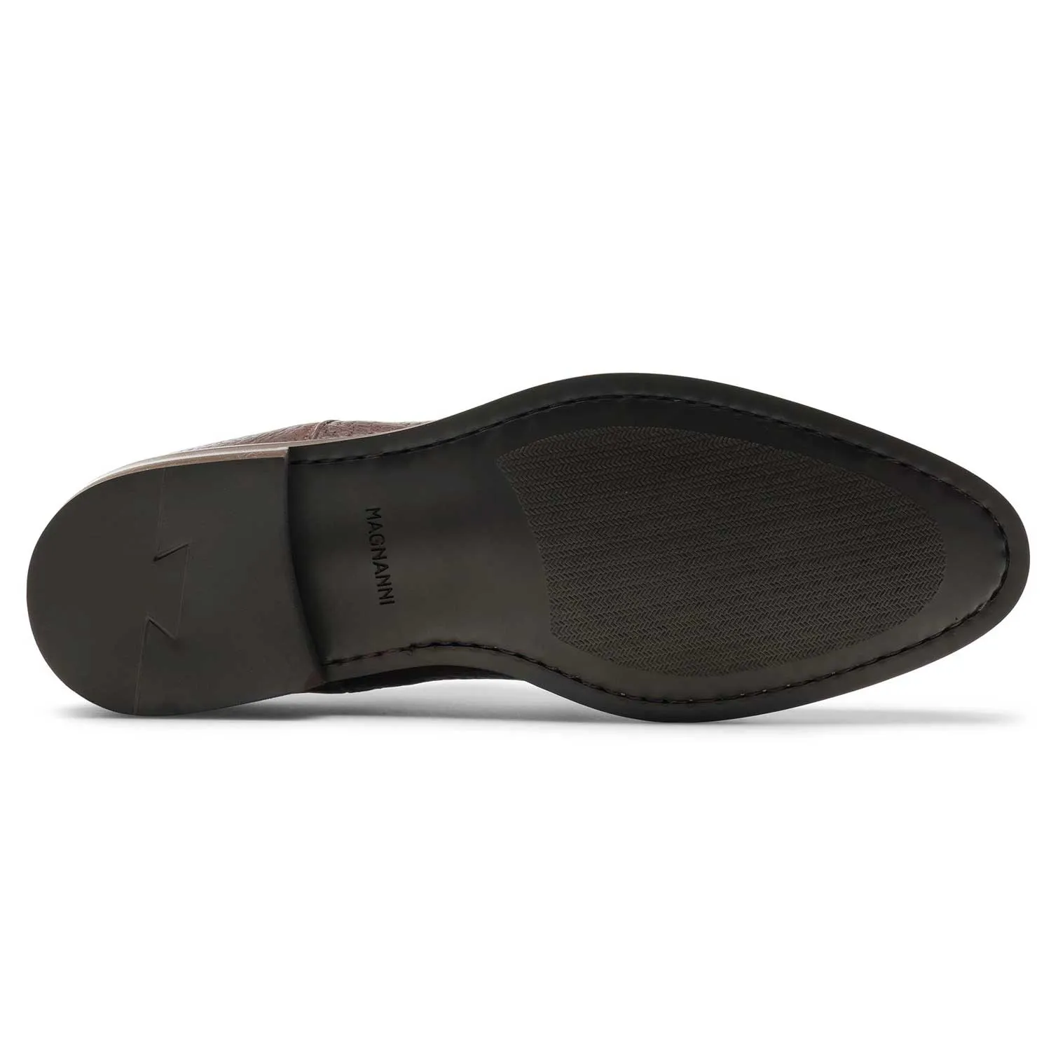 Lima Peccary Slip On