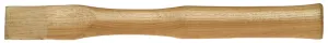 Link Handles 65278 Hatchet Handle, 14 in L, Wood, For: #2 Shingling, Half-Hatchet, Claw and #1 Broad Hatchets :EA: QUANTITY: 1