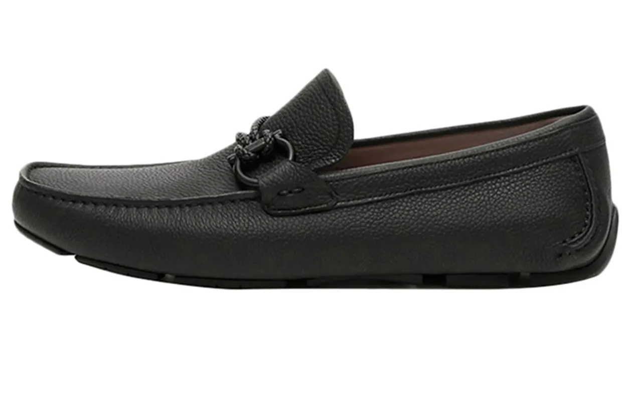 Loafers Salvatore Ferragamo Gancini