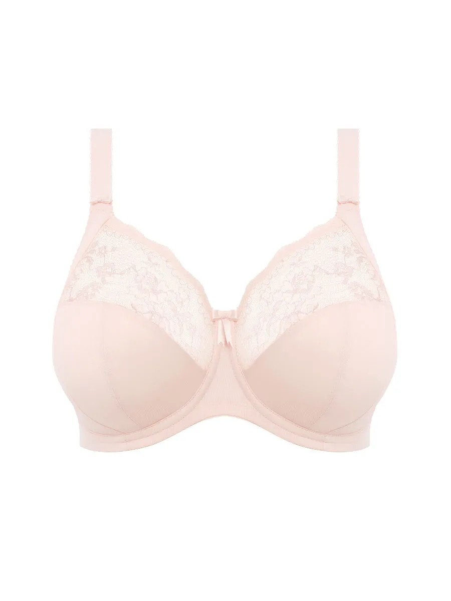 Morgan Full Cup Bra - Ballet Pink