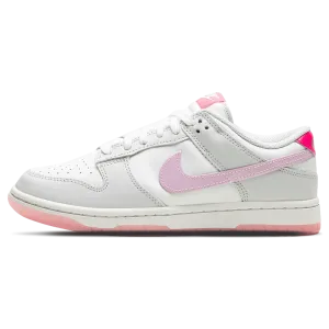 Nike Dunk Low Wmns '520 Pack - Pink Foam'