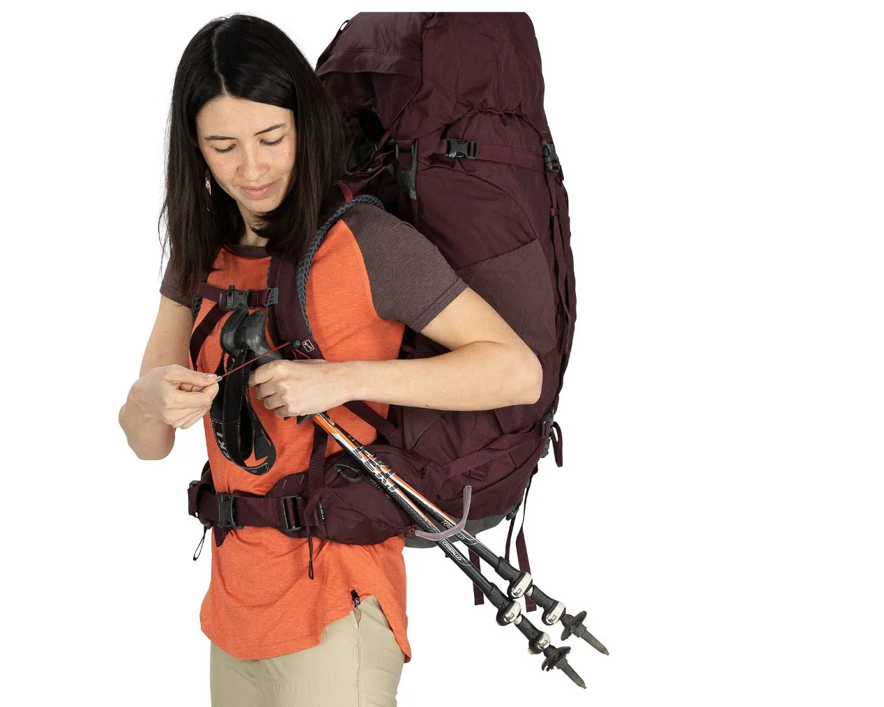 Osprey Kyte 68 Women's Backpack