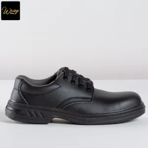 Portwest Steelite Laced Safety Shoe S2 FW80