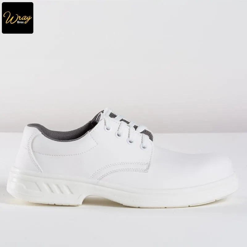 Portwest Steelite Laced Safety Shoe S2 FW80