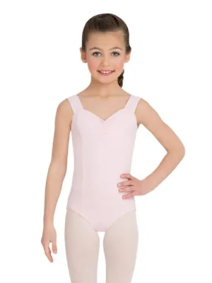 Princess Tank Leotard (CC202C)