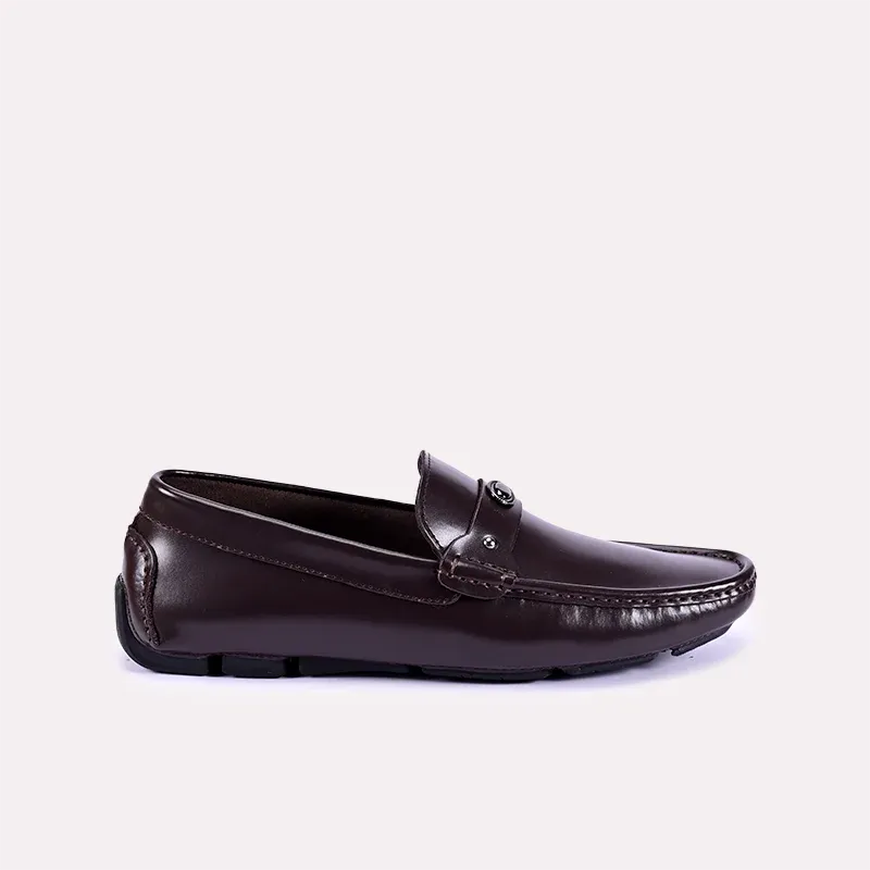 Ronald Brown Loafers 0130846