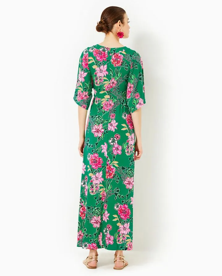 ROSELLE MAXI DRESS