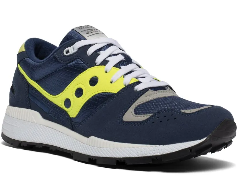 Saucony Originals AZURA  Men’s -   BLUE /LIME