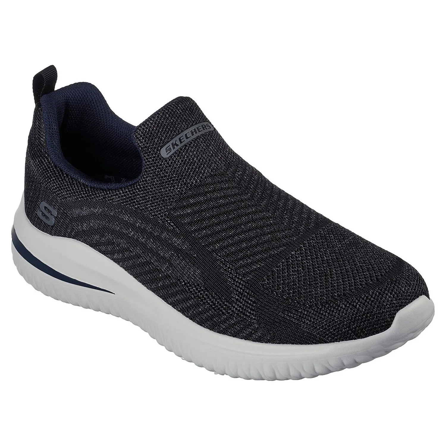 Skechers Delson 3.0 Angelo Men's Casual Shoes