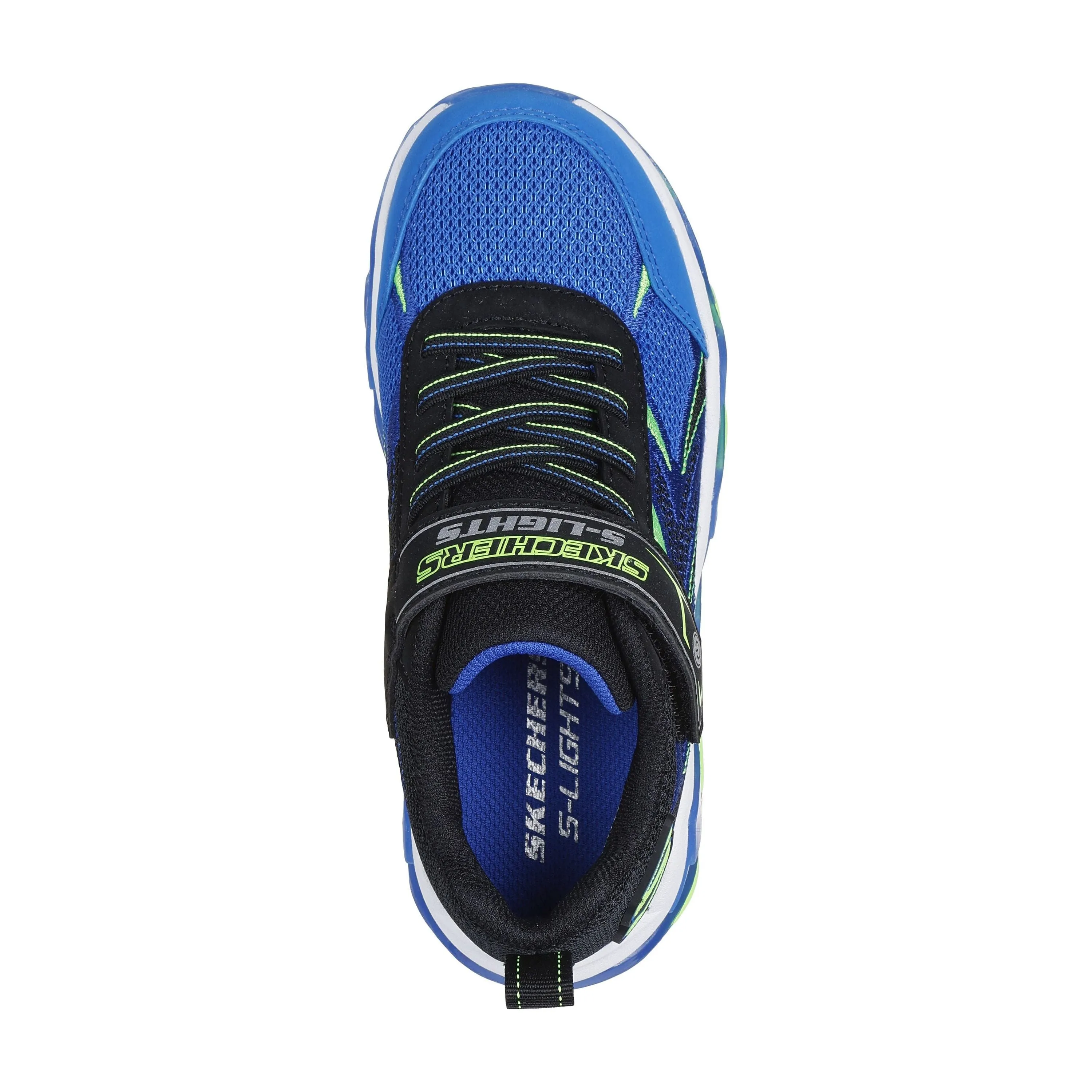 SKECHERS S-LIGHTS: MEGA-SURGE 2.0 KIDS'