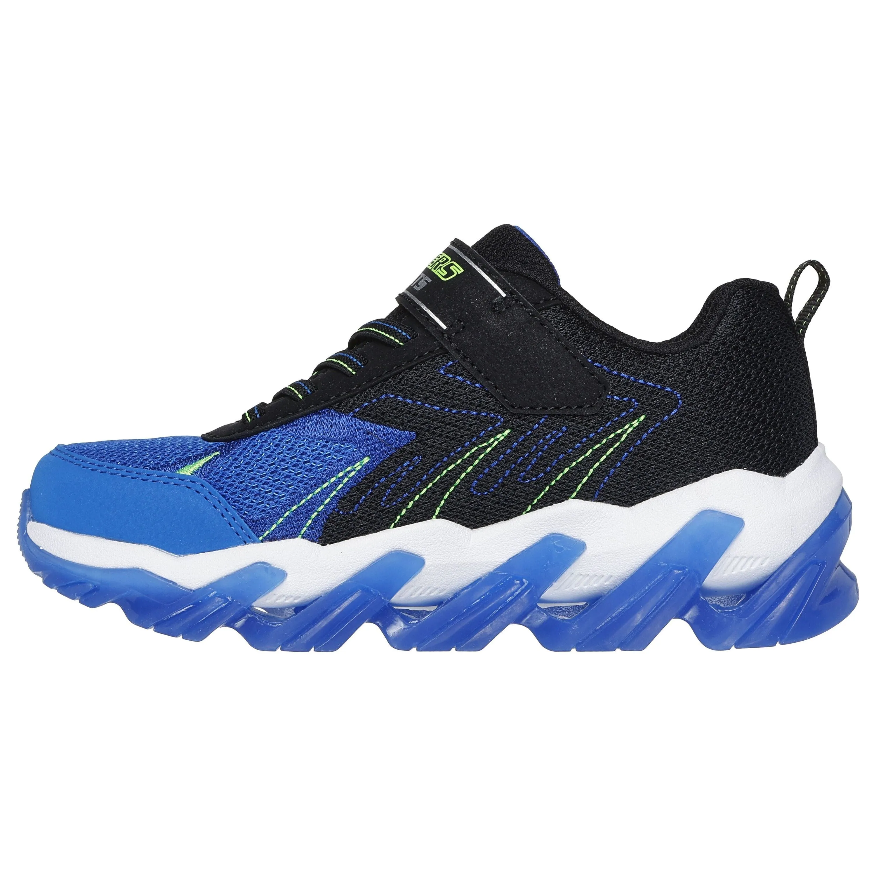 SKECHERS S-LIGHTS: MEGA-SURGE 2.0 KIDS'