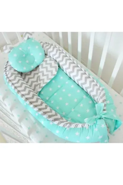 Soft & Comfortable Baby Nest