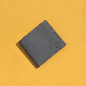 Soma Grey Wallet