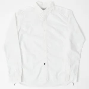 Spellbound 46-135X Oxford Shirt - White