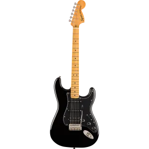 Squier Classic Vibe '70s Stratocaster® HSS in Black