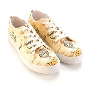 Sweet Girl Sneaker Shoes SPR5410