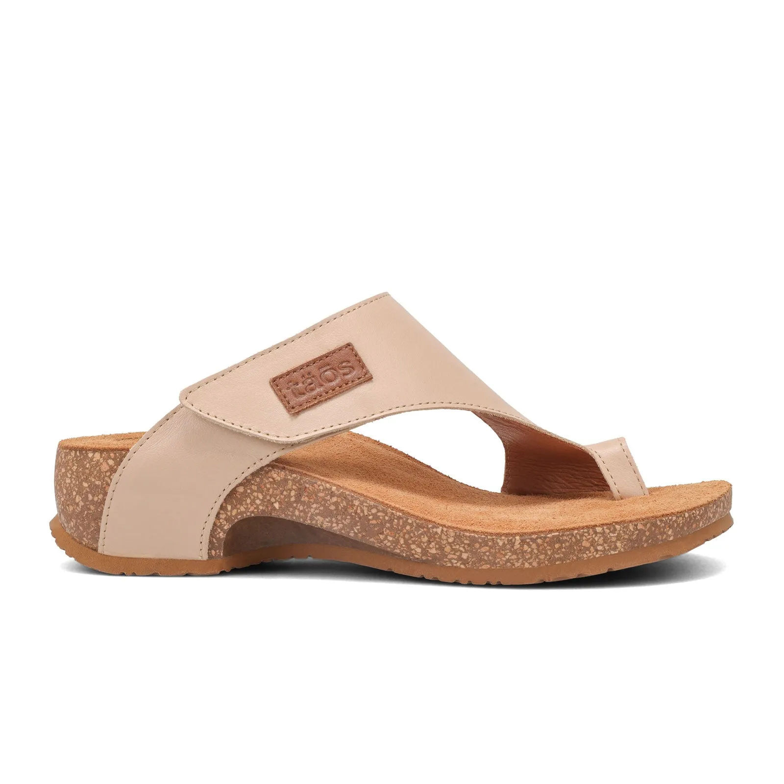 Taos Loop Sandal (Women) - Natural