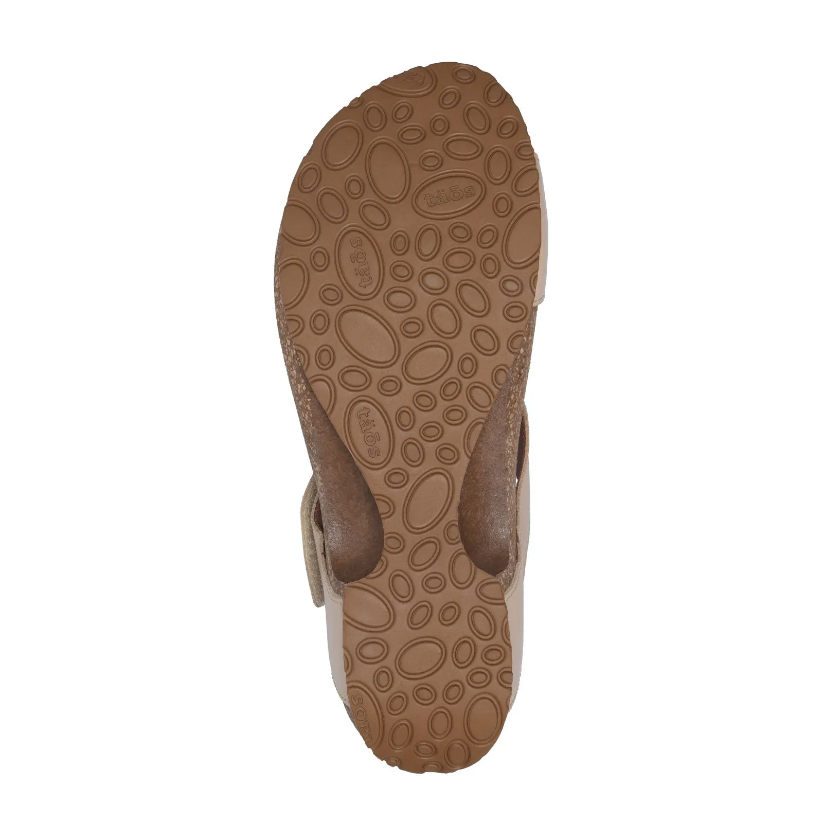 Taos Loop Sandal (Women) - Natural