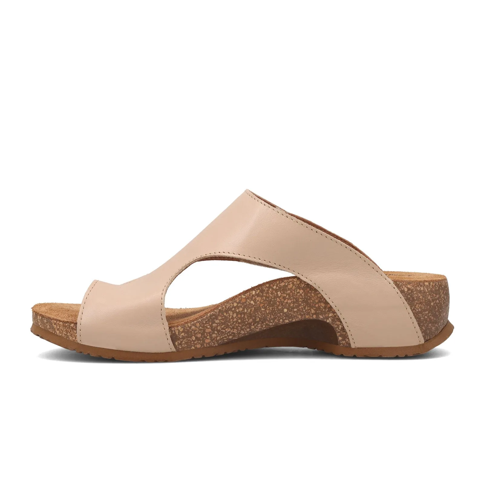 Taos Loop Sandal (Women) - Natural