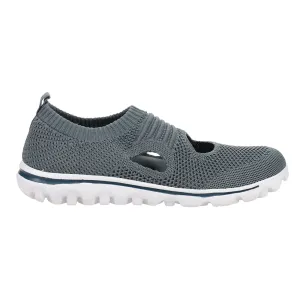 TravelActiv Avid Slip On Walking Shoes