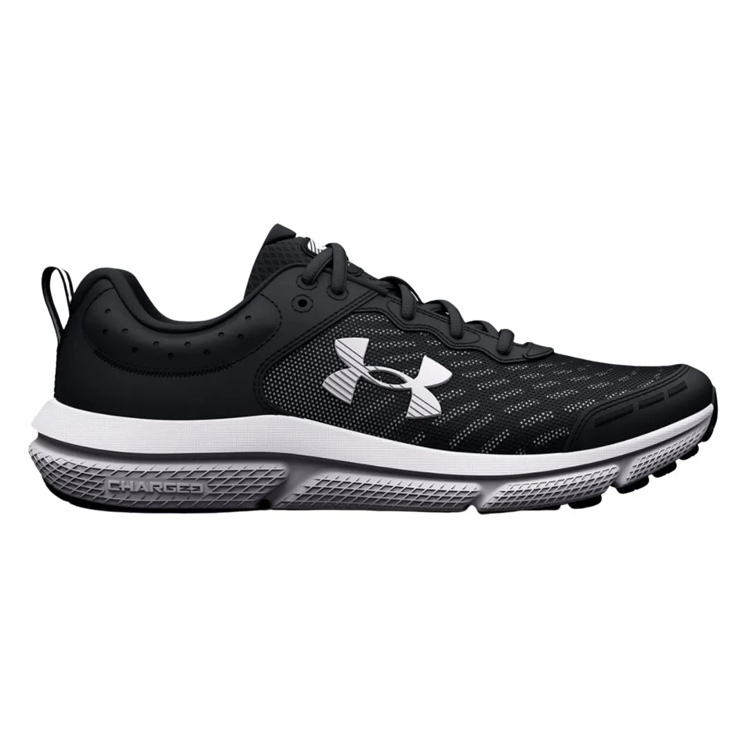 UNDER ARMOUR ASSERT 10 GRADE-SCHOOL KIDS' - FINAL SALE!