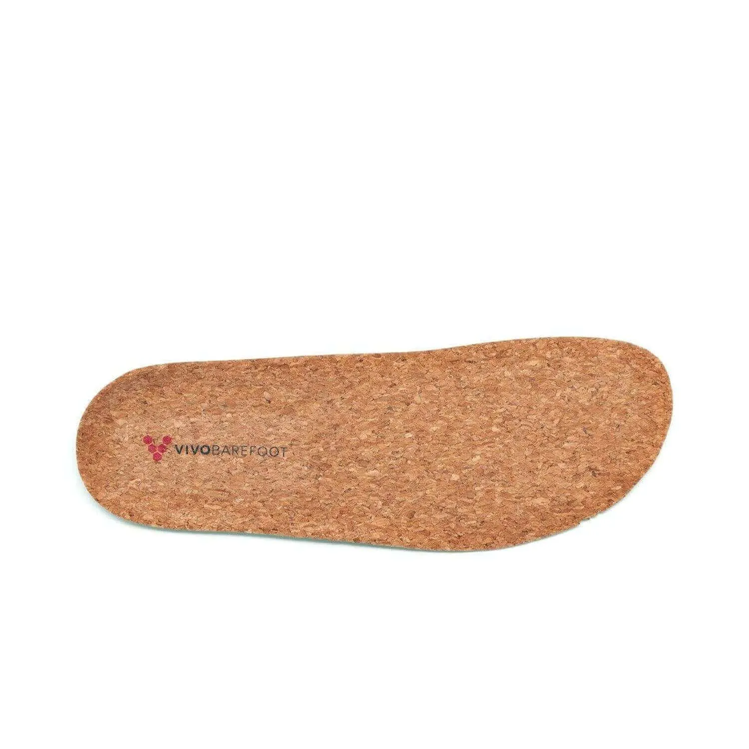 Vivobarefoot Cork Insole Womens