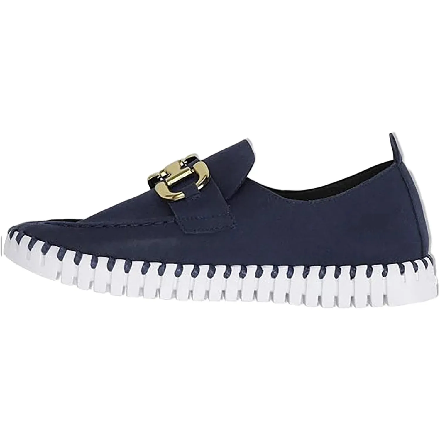 WOMEN'S ILSE JACOBSEN TULIP 3874 | DARK INDIGO