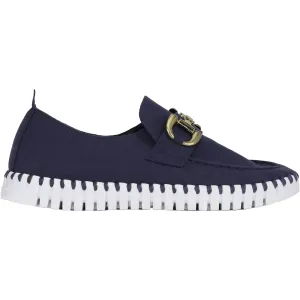 WOMEN'S ILSE JACOBSEN TULIP 3874 | DARK INDIGO