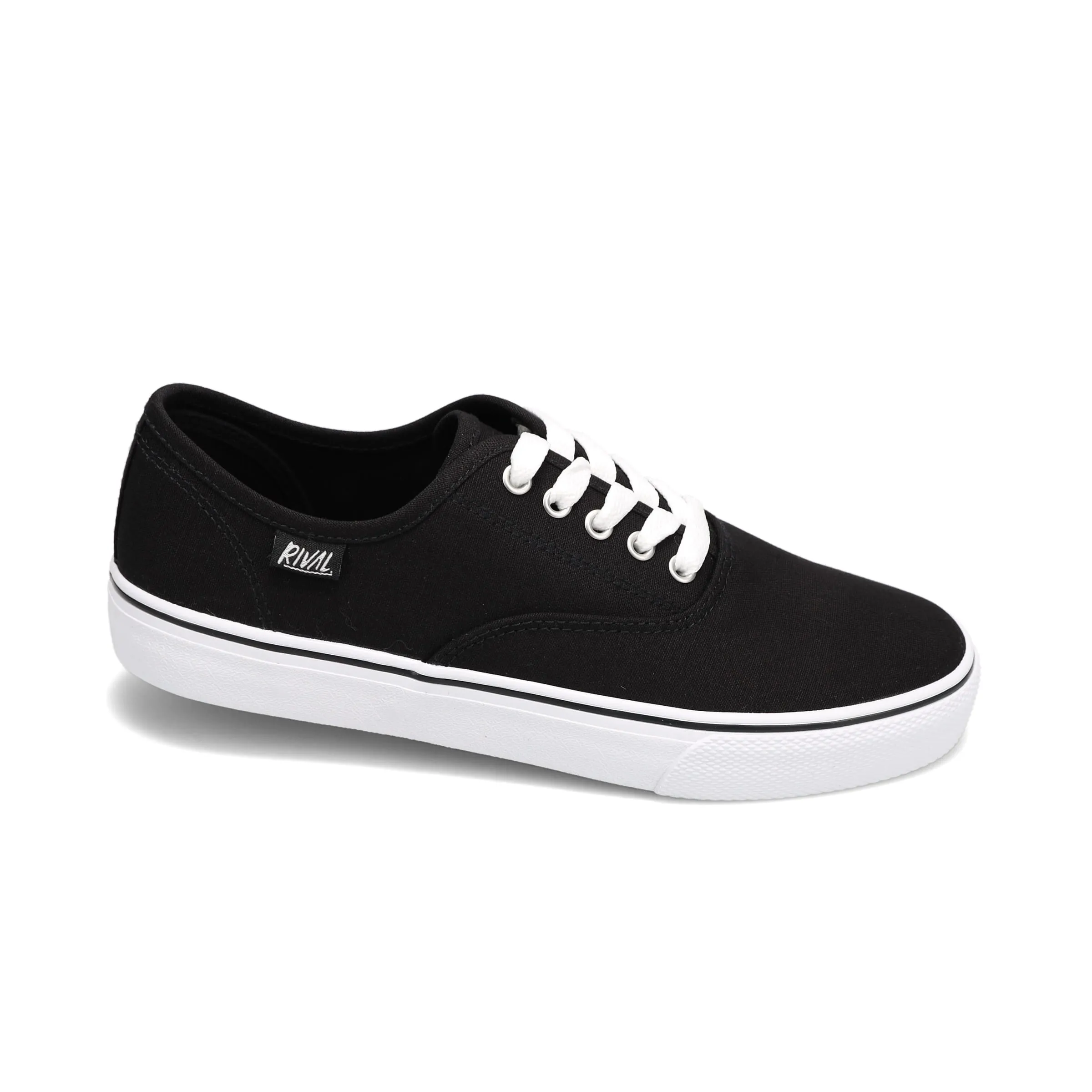 Women's Trips - Black/White