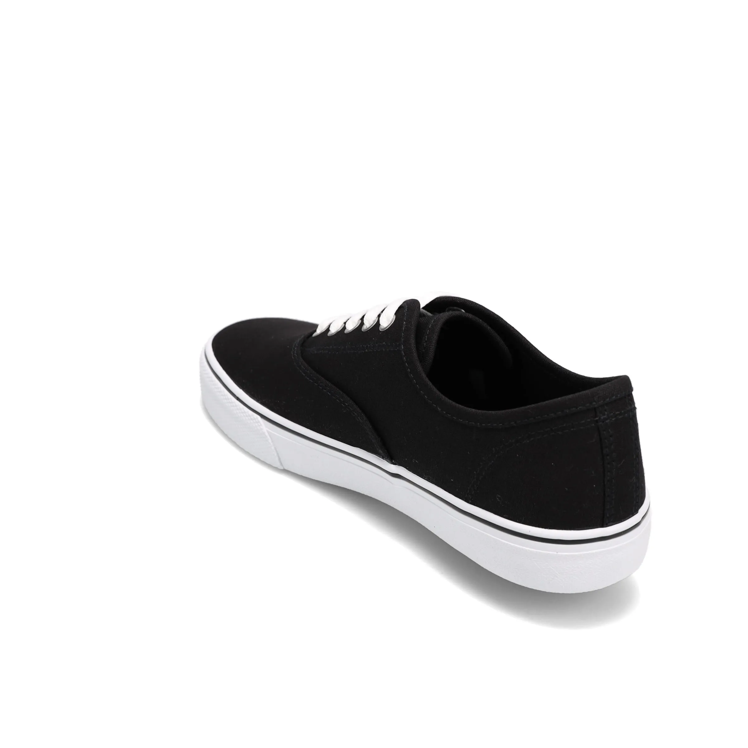 Women's Trips - Black/White