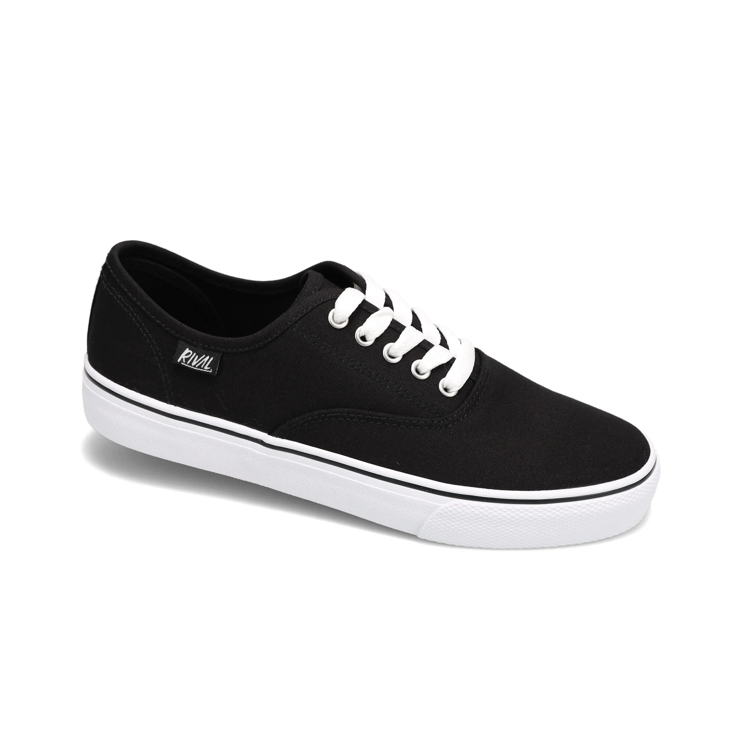 Women's Trips - Black/White