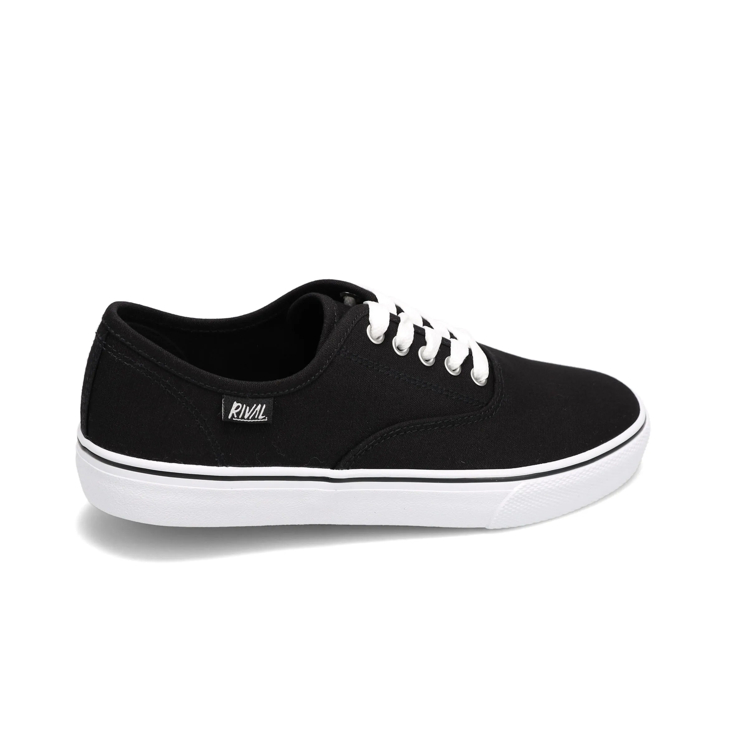 Women's Trips - Black/White