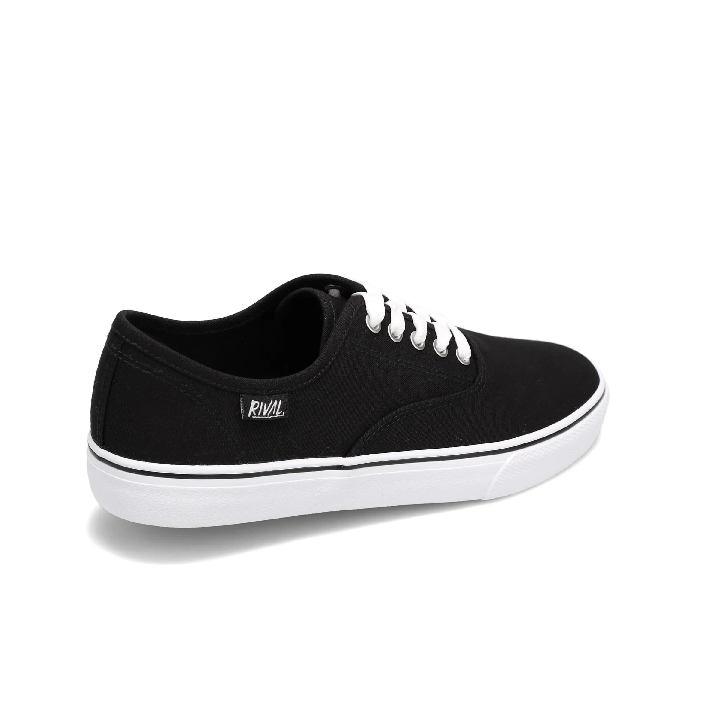 Women's Trips - Black/White