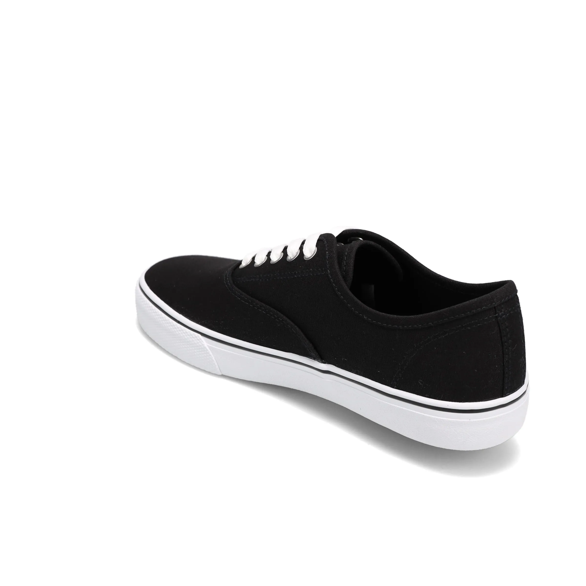 Women's Trips - Black/White