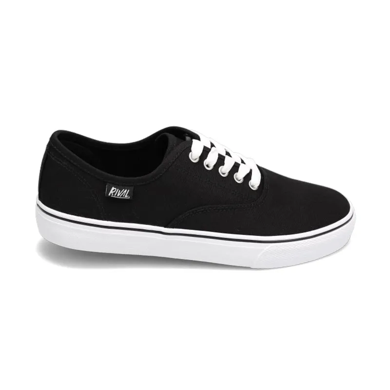 Women's Trips - Black/White