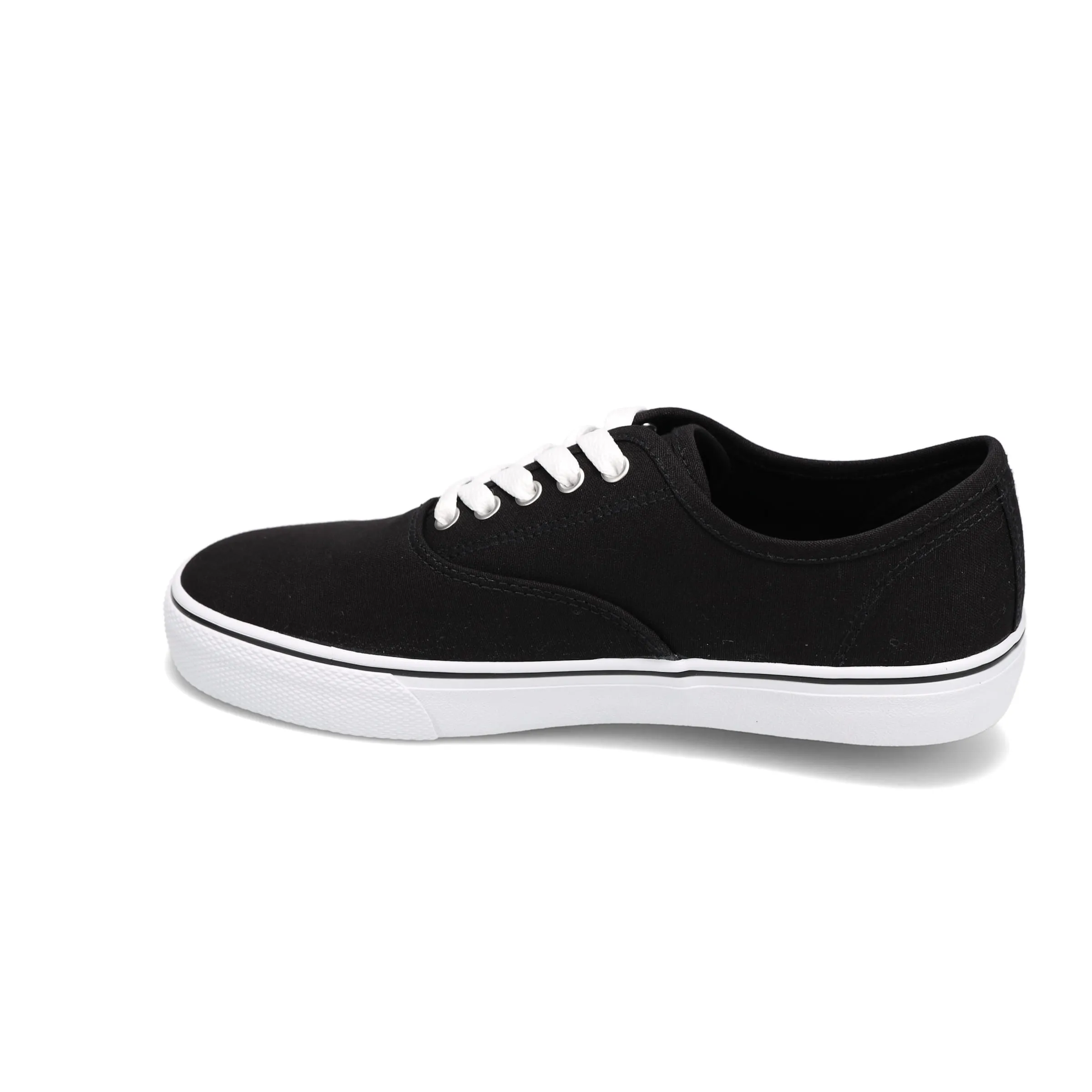 Women's Trips - Black/White