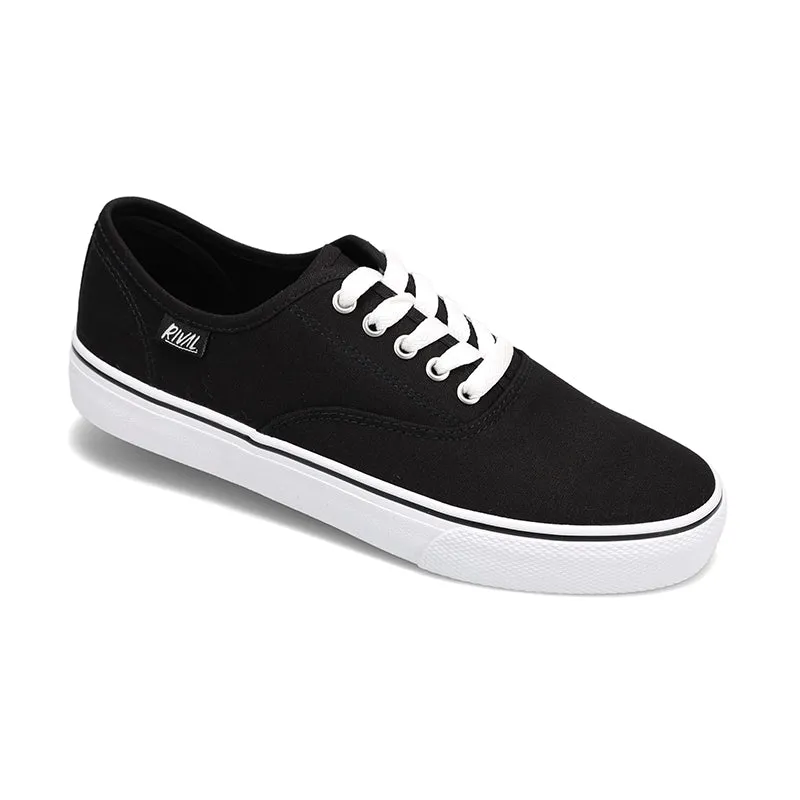 Women's Trips - Black/White